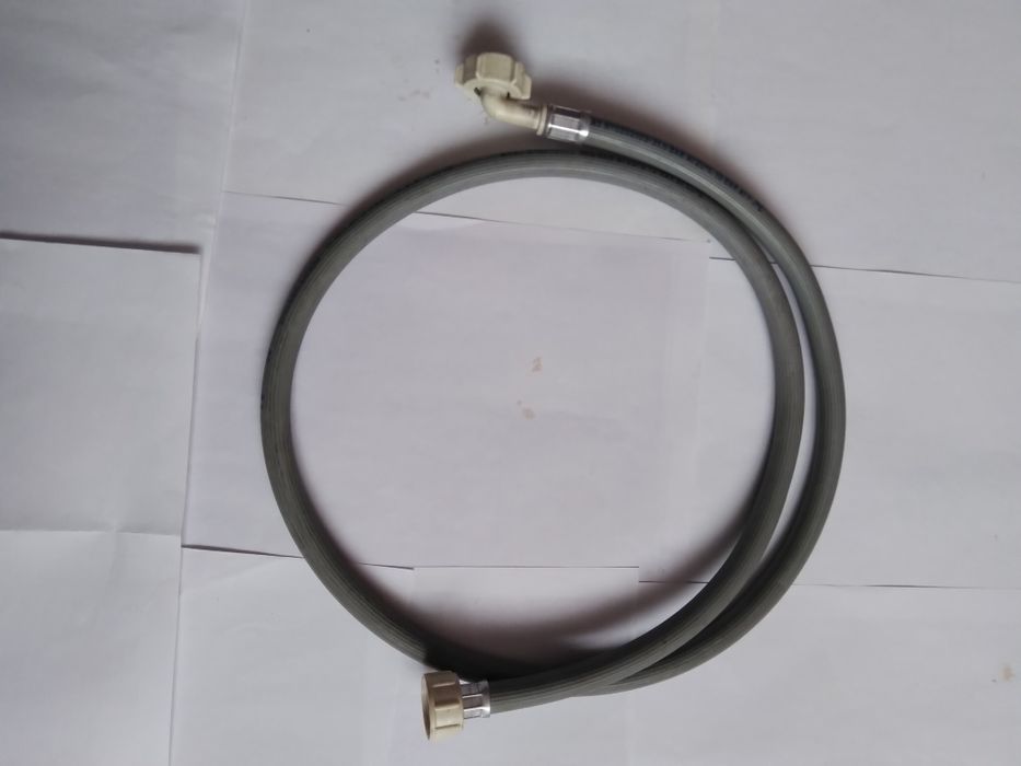 Шланг для стиралки.