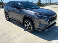2024 Toyota RAV4 Prime XSE