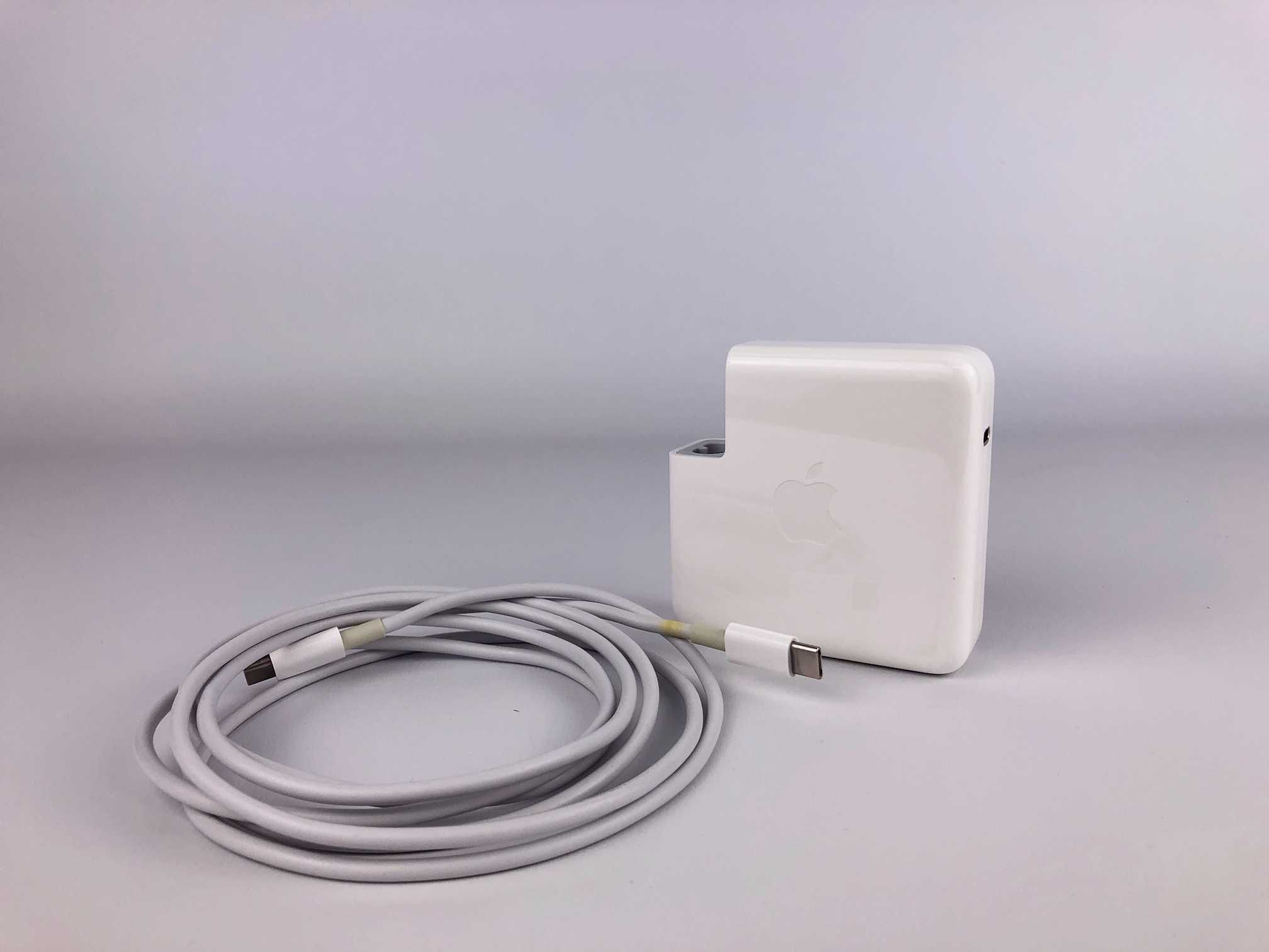 Carregador Apple para MacBook Pro 87W USB-C A1719 - Original Apple