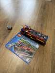 Конструктор LEGO City Пожежна машина для аеропорту (60061)