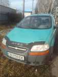Продам Шевроле Авео т200