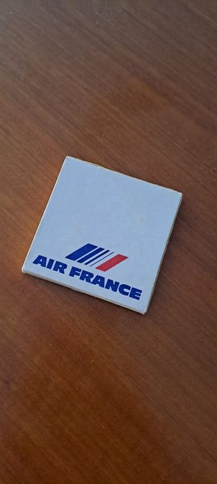 Puzzle vintage Air France