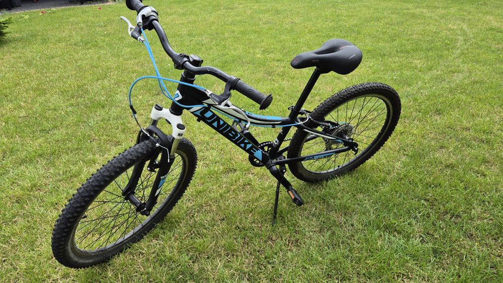 Rower Unibike Roxi 24 cale