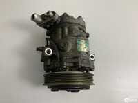 Compressor de ar condicionado Usado OPEL CORSA C/ D / ASTRA G 1.4 REF. MOTOR Z14...
