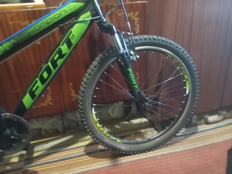 Продам велосипед