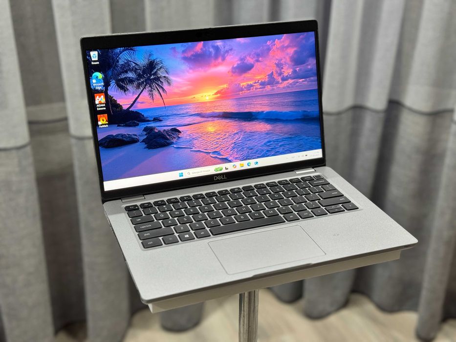 Ноутбук Dell 5421 | i7-11850H MX450 | RAM-16 SSD-512 | FHD WVA