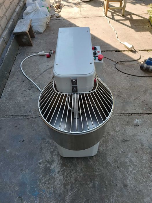 Тестомес IF 33 Pizza