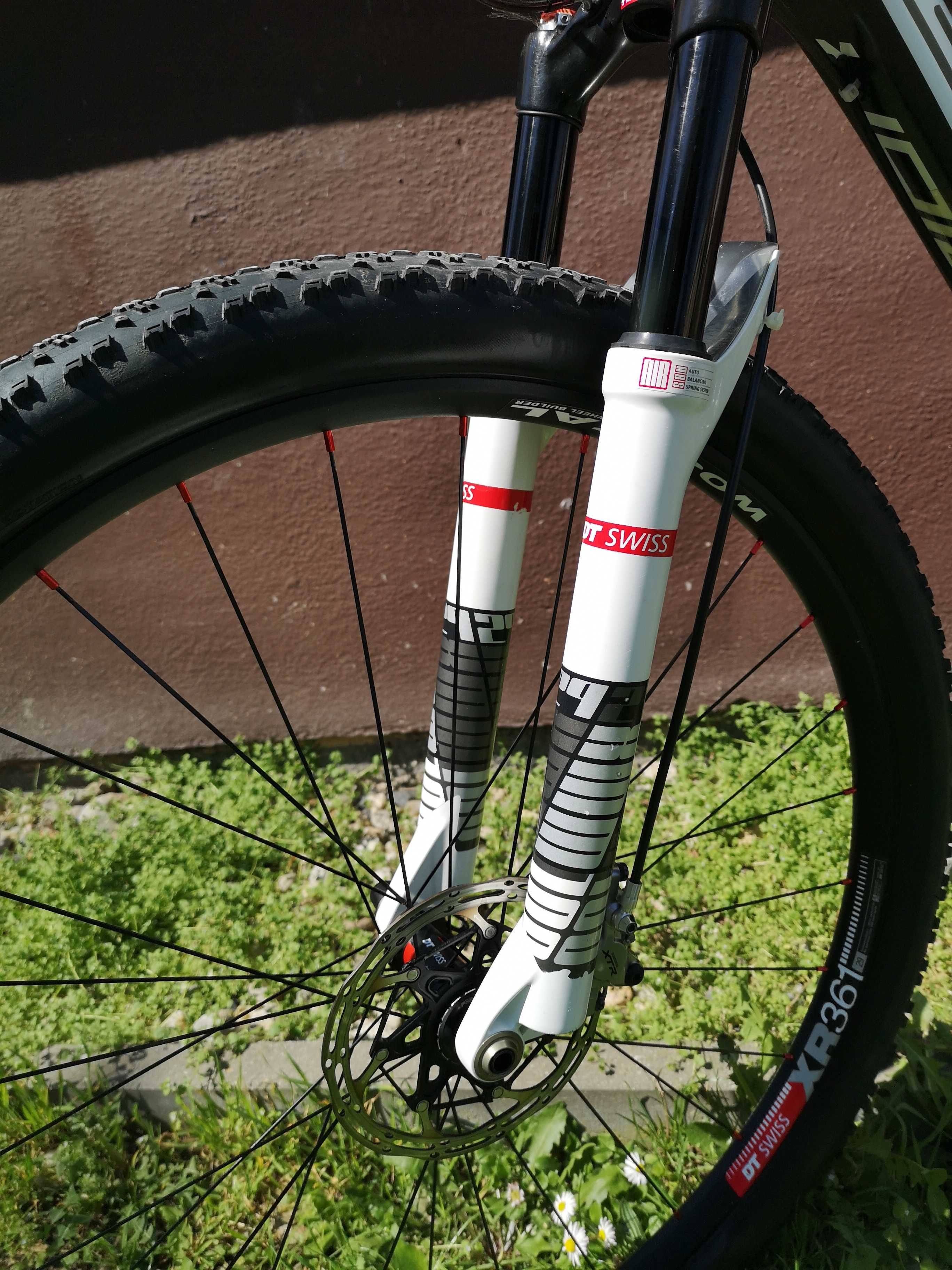 Superior issue Carbon 9.2kg XX1 29" DT Swiss 240  specialized Scott