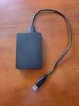 Dysk zewnętrzny USB 4TB Toshiba canvio
