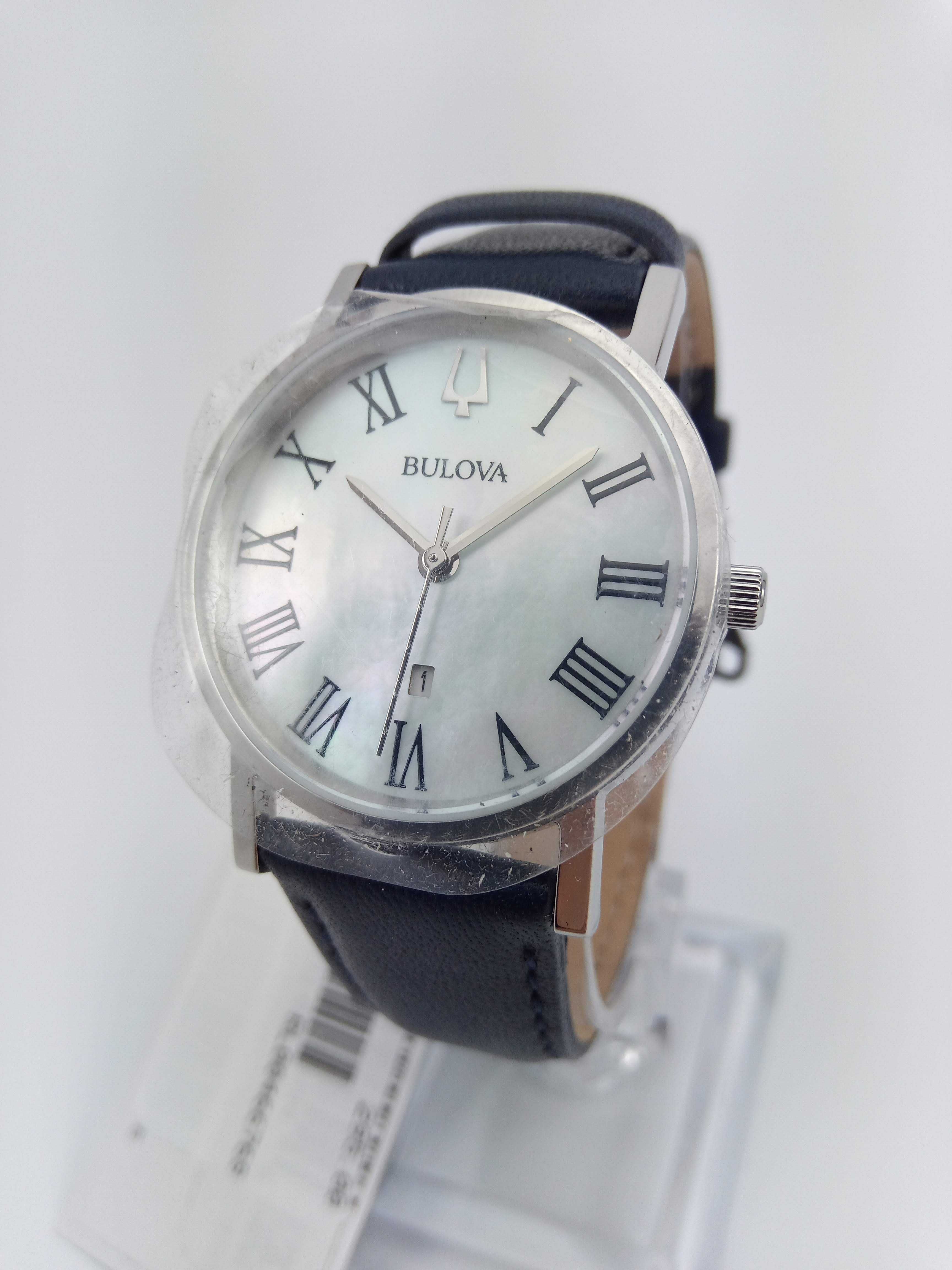 Женские часы Bulova 96M146. Идеальный подарок девушке Жіночий годинник