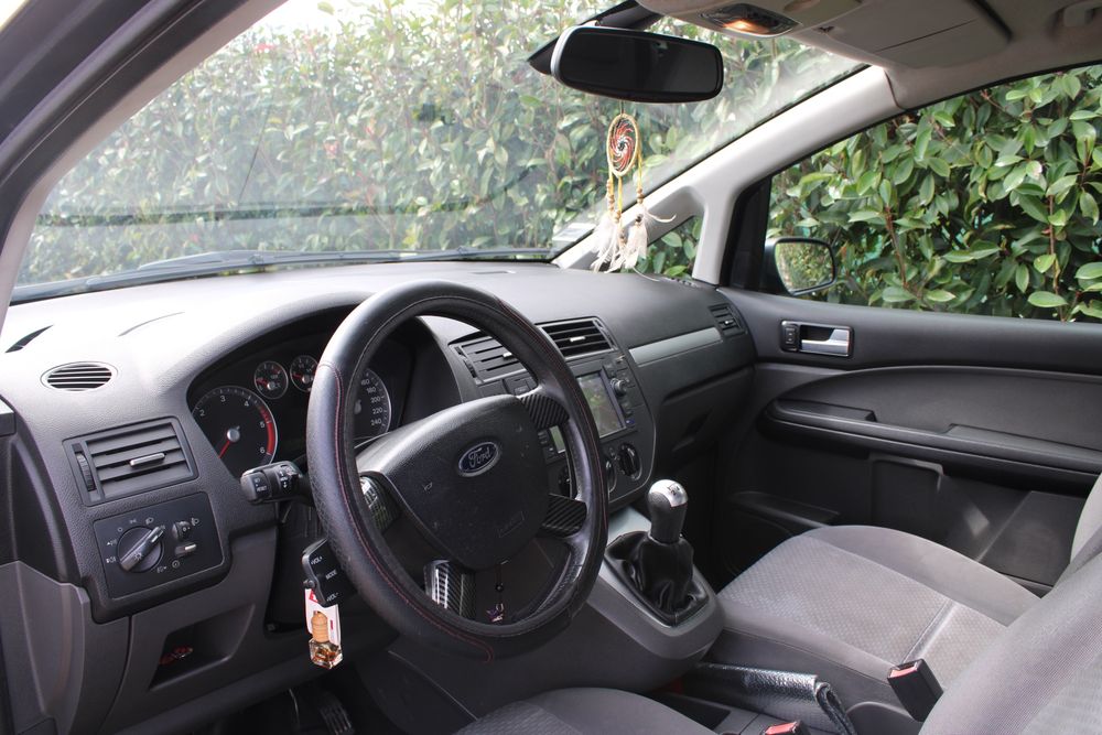 Ford c max 1.6 110cv