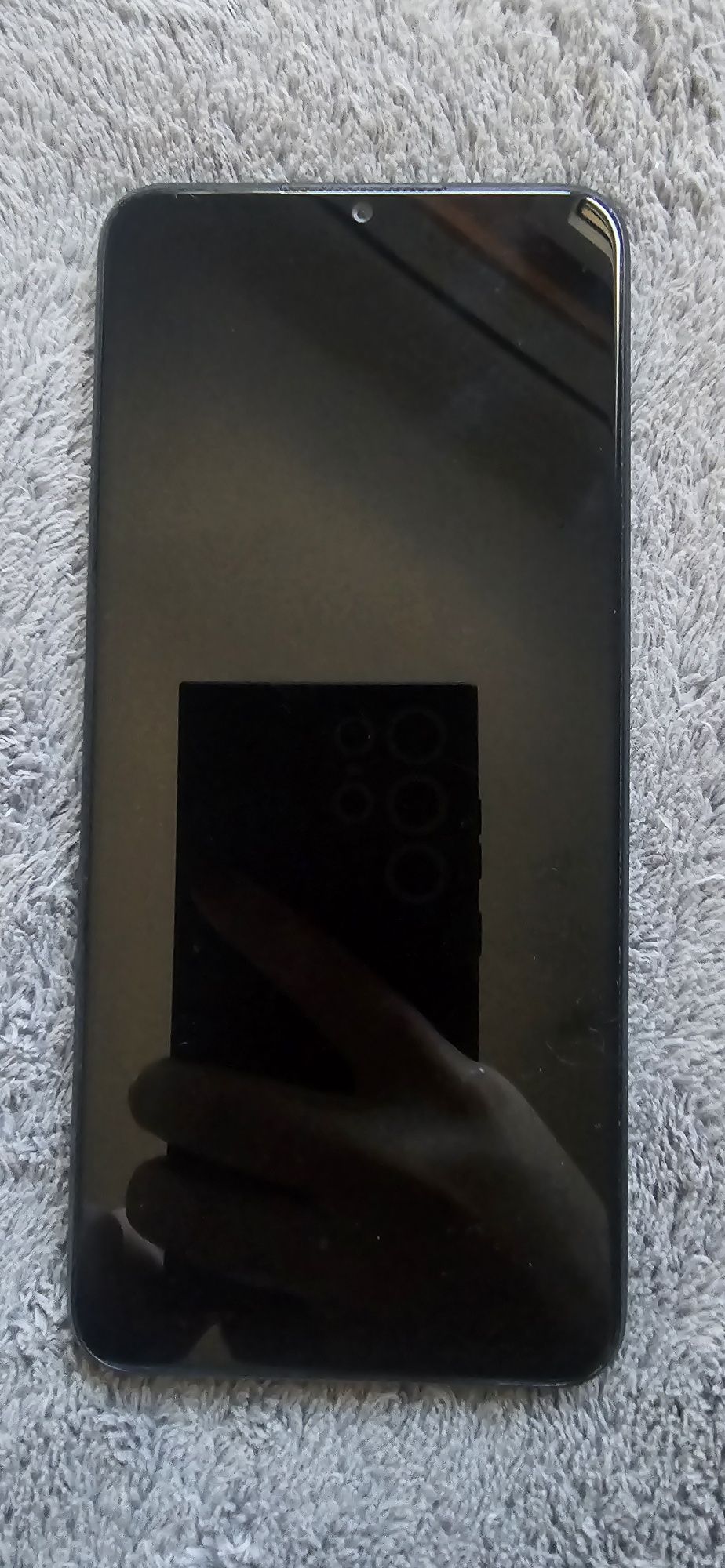 OPPO A57S | Preto | 4 GB - 128 GB