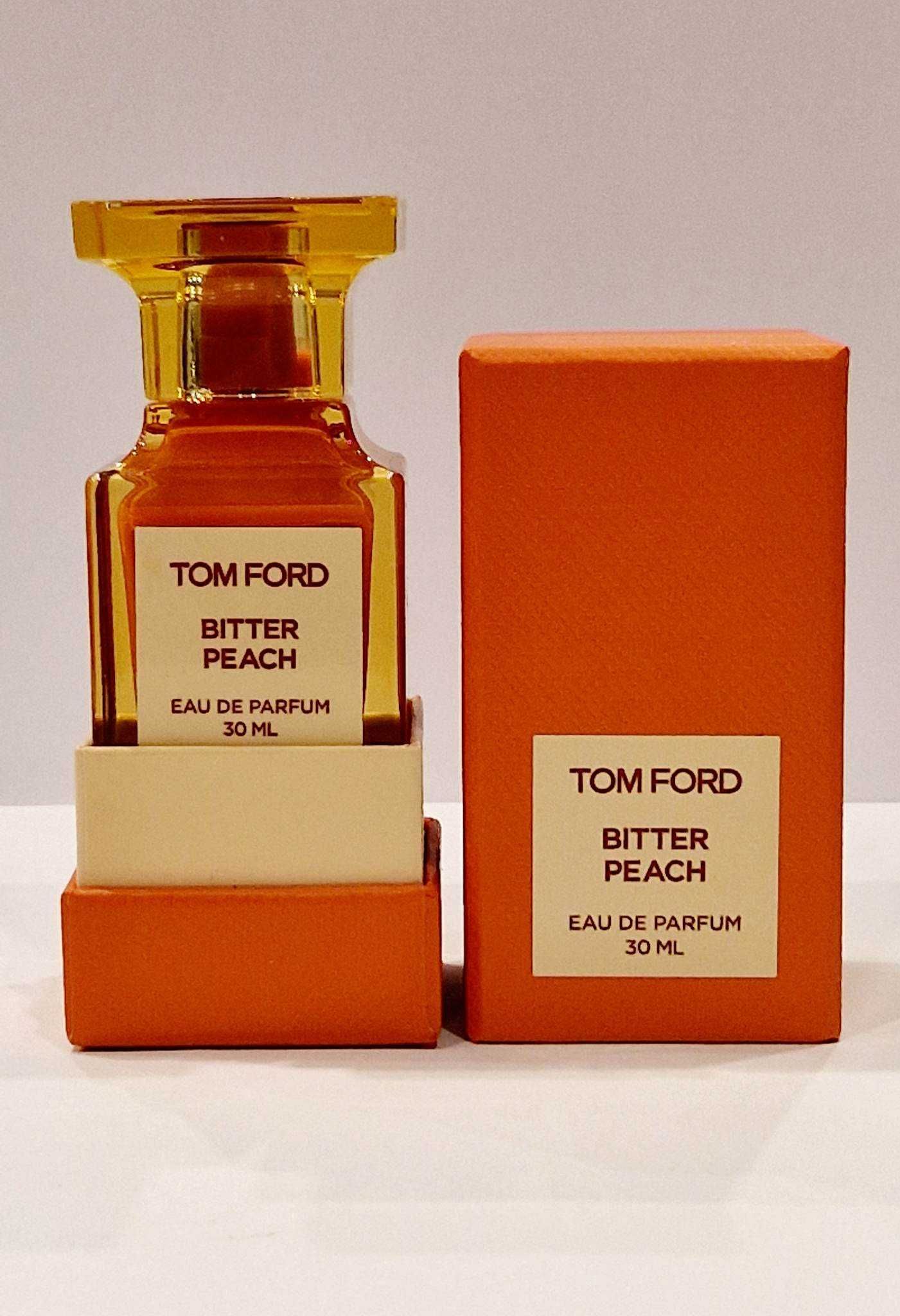 TOM FORD Bitter Peach | Woda Perfumowana | 30ml