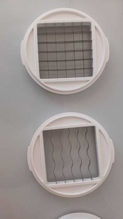 Conjunto 4 laminas da nutrifresh