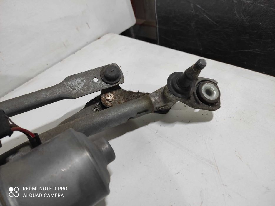 Audi A6 C6 mechanizm wycieraczek gwarancja oryginal Europa