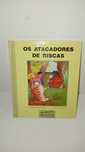 Os Atacadores de Riscas