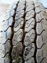 Opona 195/60r16 c