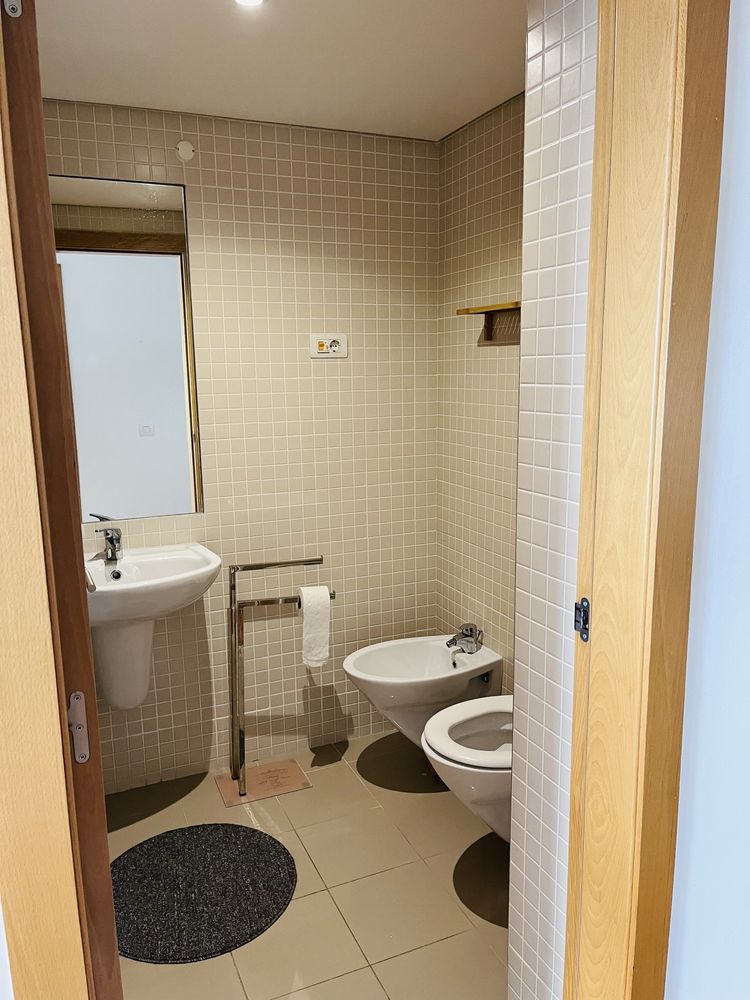 Quarto  para Alugar em Braço de Prata – Marvila