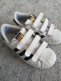 Adidas superstar rozm. 34