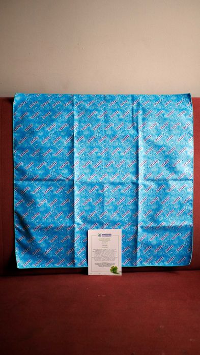 RAYPATH Zestaw czyszczący , 3 rękawice L i Sunbeam XL NOWE + Gratis