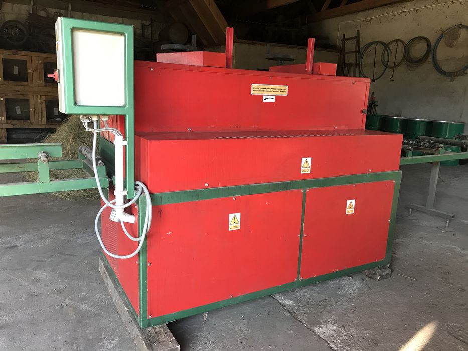 Sprzedam wielopiłę TRAK-MET WP500