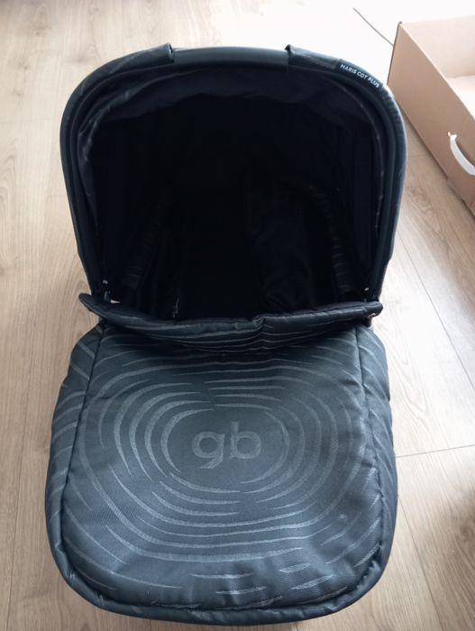 Gondola cybex Maris cot