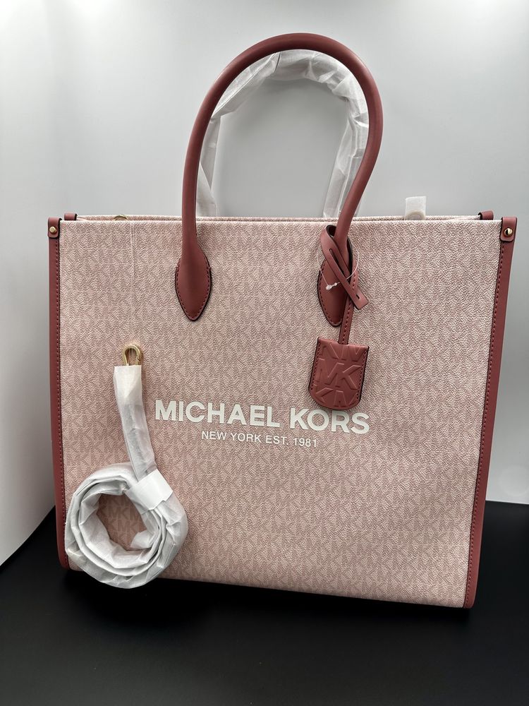 NOWA torebka Mirella large MICHAEL KORS oryginalna FIRMA 599 zł