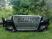 Zderzak Audi A4 B8