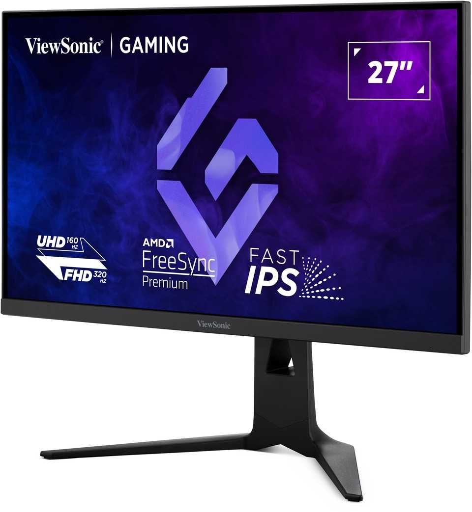 Монитор Viewsonic XG275D-4K - 120Hz\360Hz • 4K • HDR • Freesync • IPS