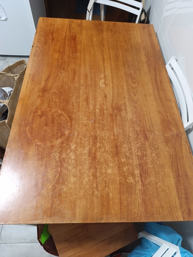 Conjunto de cozinha