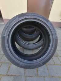 Opony letnie continental 225/45 R17