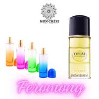 Perfumy męskie Nr 716 30ml z feromonami inspirowane OPIUM
