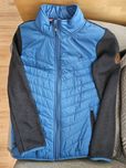 Bluza pikowana Go sport