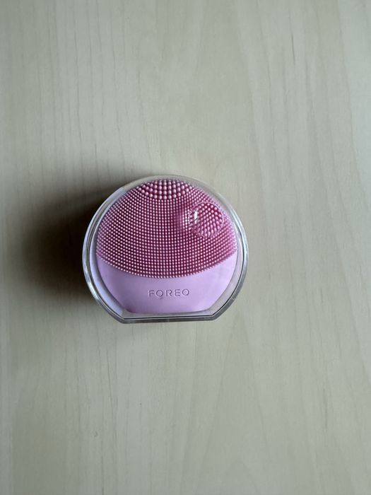 Szczoteczka do twarzy Foreo