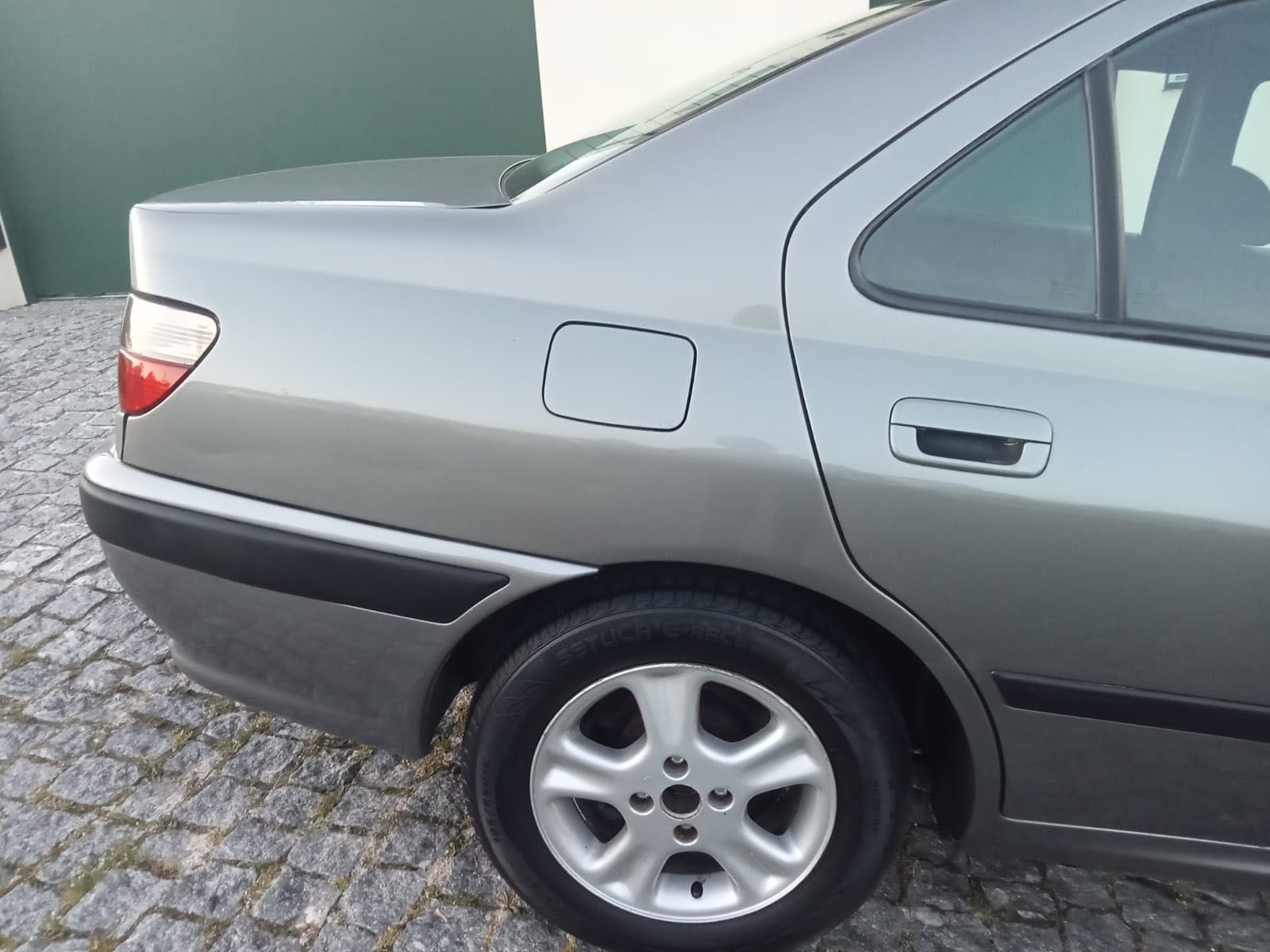 Peugeot 406 2.0 HDI