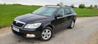 Skoda Octavia 1.8 TSI 2009r