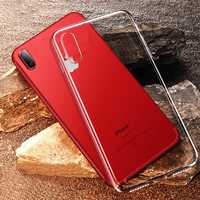 Telefon Samsung S8 S8 Plus Etui Back Case na Samsunga Galaxy