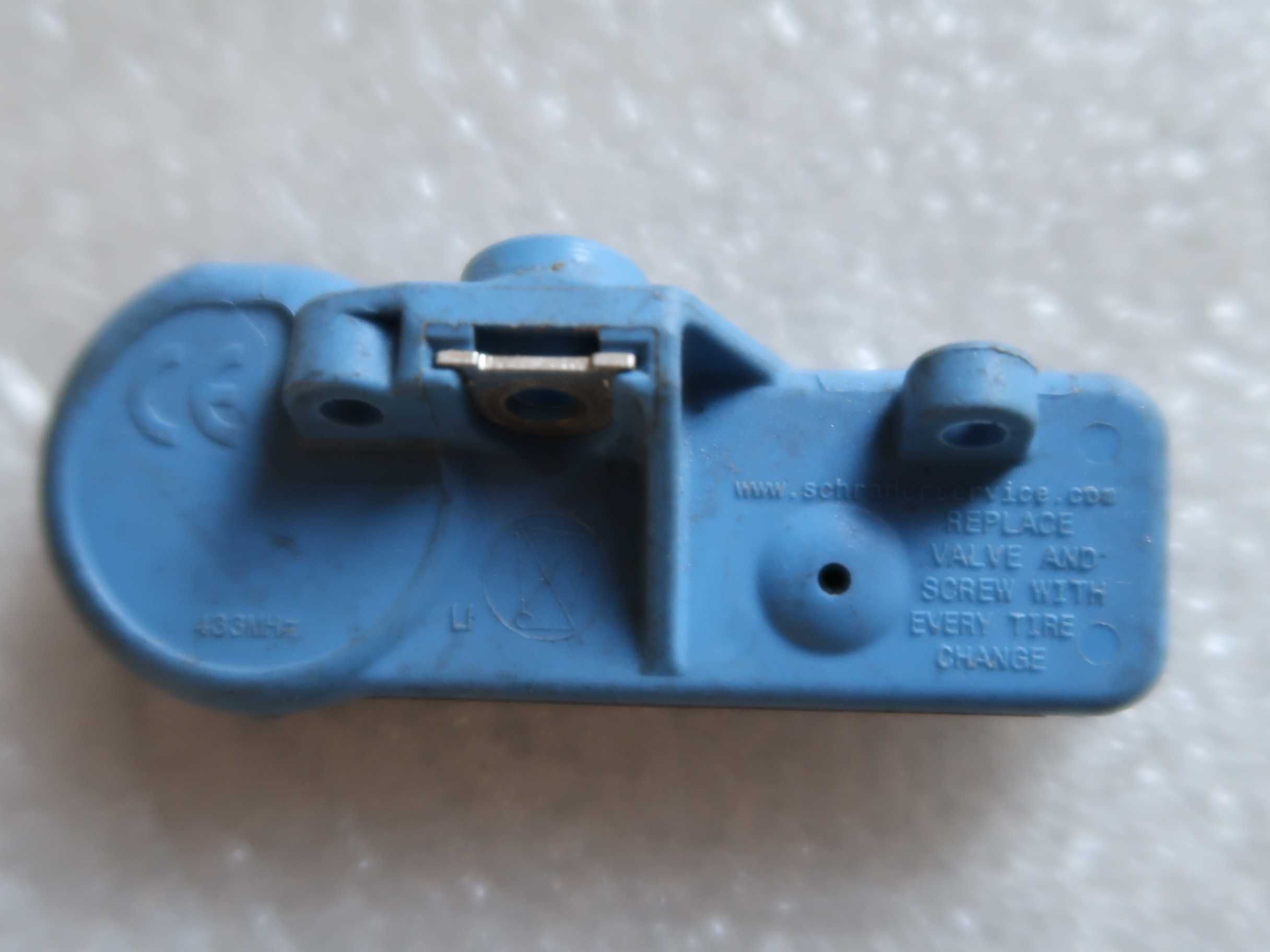 Czujnik ciśnienia powietrza w oponie TPMS Opel Corsa Różne Modele
