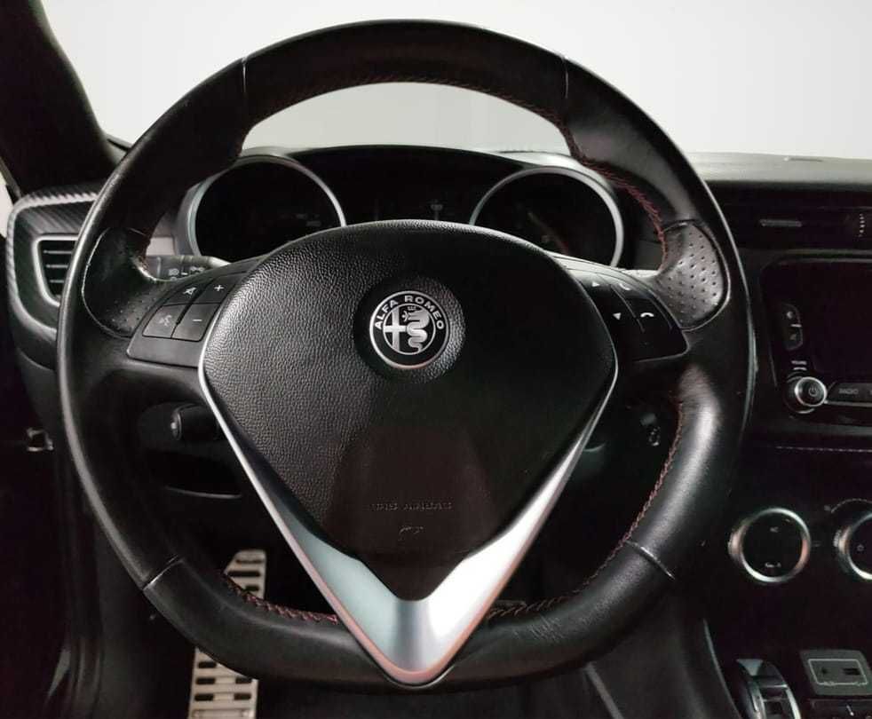 Alfa Romeo Giulietta 1.6 jtdm super 120cv pack Veloce