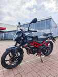 Benelli BN 125cm 150KM przebiegu kat. B