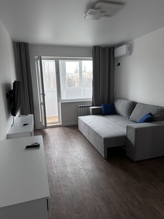 Однокімнатна квартира на Ювілейній