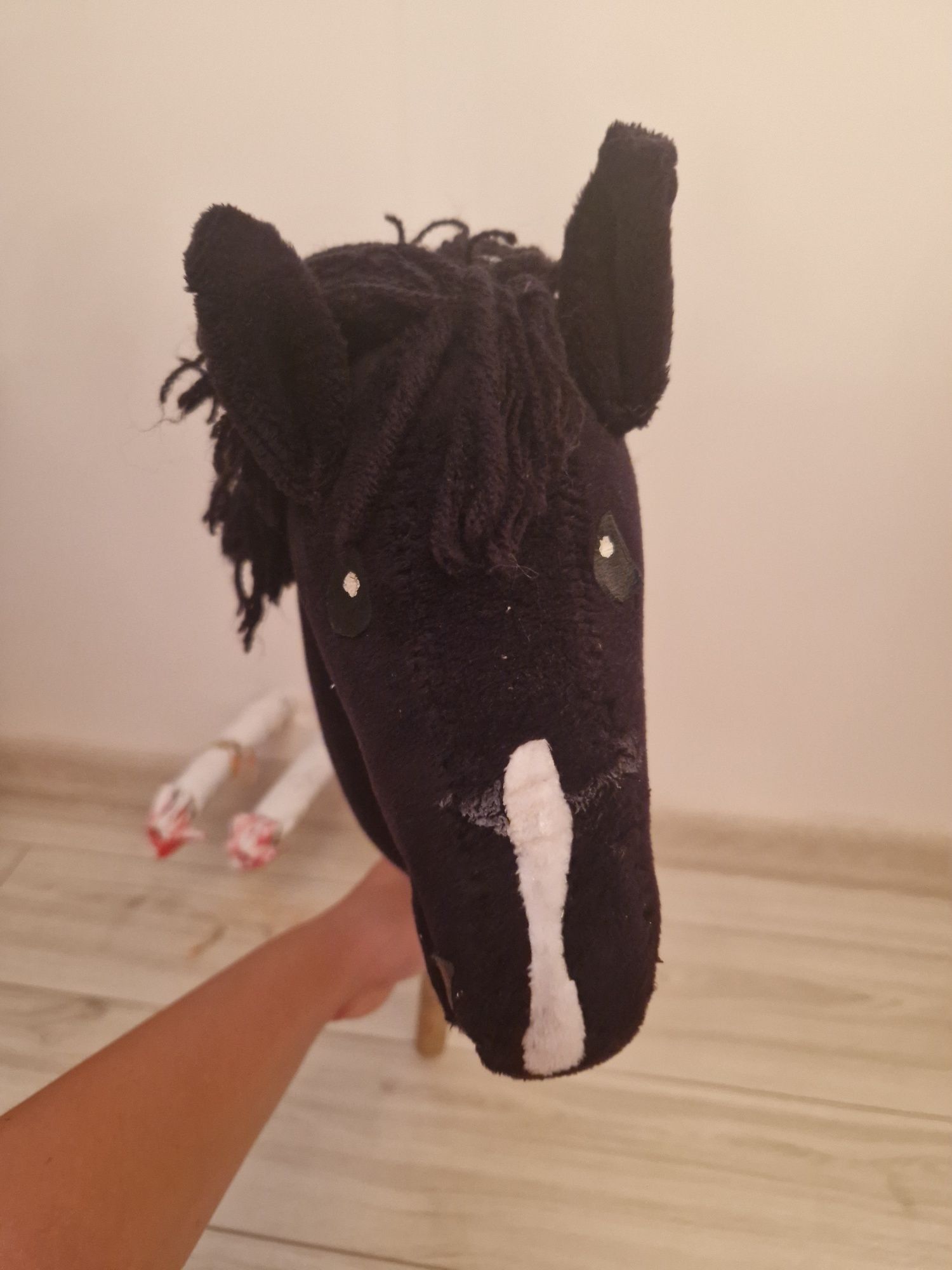 Hobby horse a4 używany