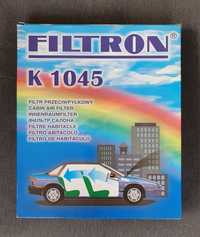 Filtr przeciwpyłowy Filtron K 1045 Volkswagen Passat