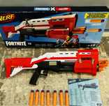 Бластер Nerf. Hasbro. Оригінал.