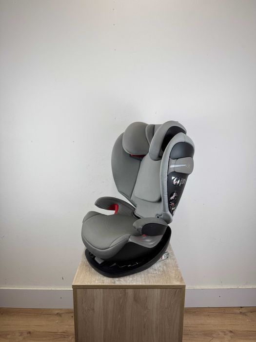 Fotelik samochodowy CYBEX PALLAS S-FIX 9-36KG