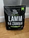 Karma Tales & Tails jagnięcina