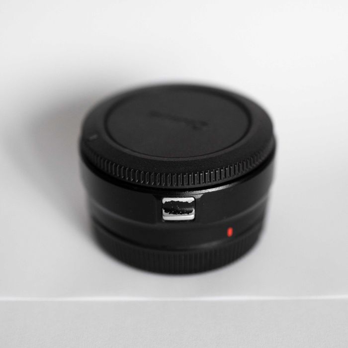 Sigma 35mm f 1.4 DG HSM Art (Canon EF)