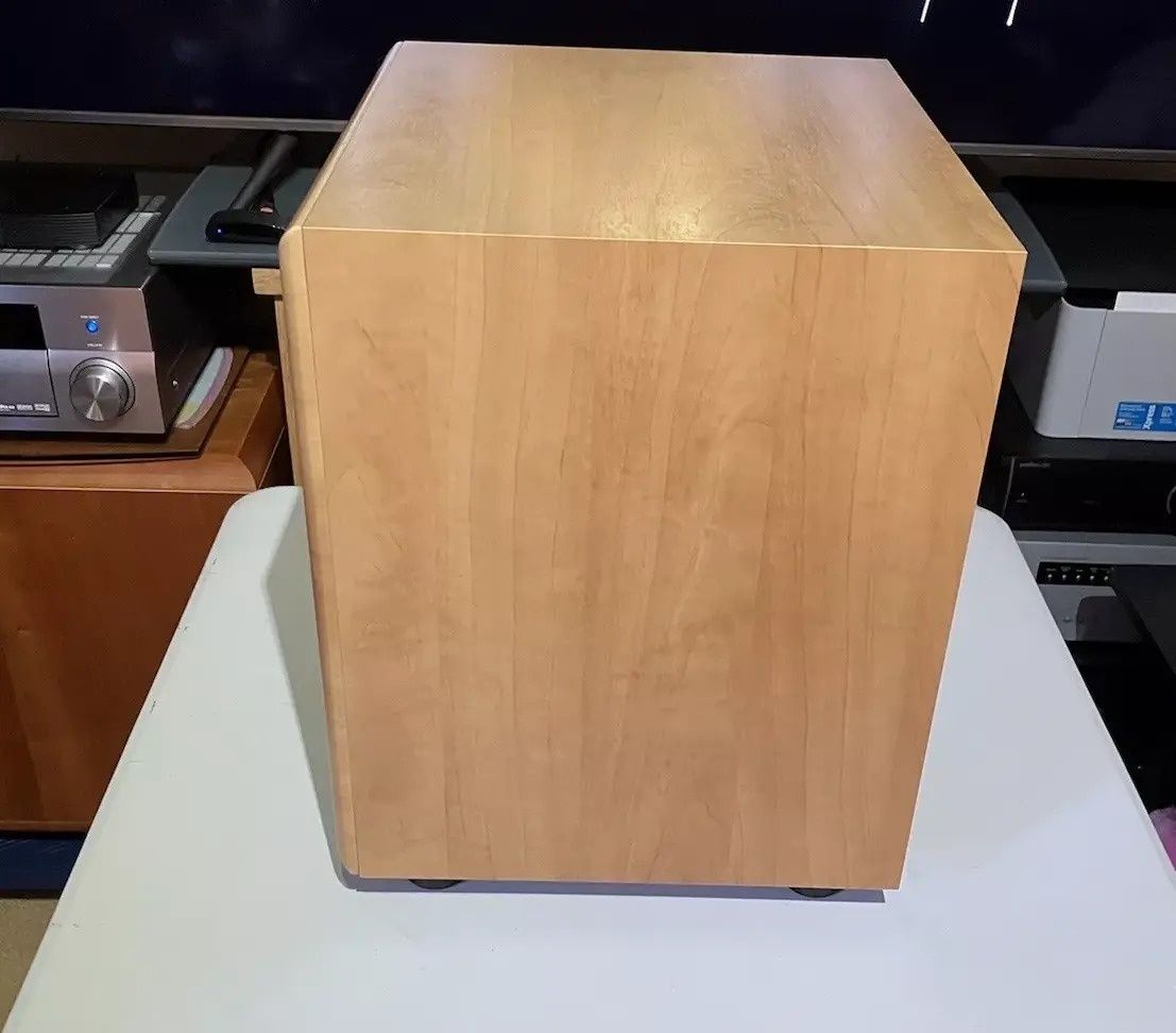 audiofilski subwoofer Acoustic Energy AEGIS NEO Sub