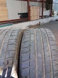 Opony letnie 235/40r19