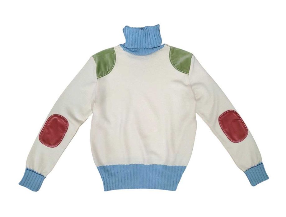 Жіночий гольф светр Paul & Shark Оригінал